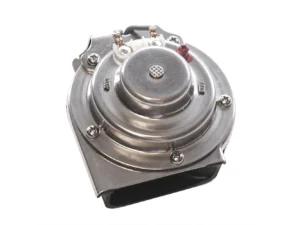 Schmitt Marine All-Stainless Mini Compact Single Hidden Horn - 12V