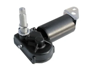 Schmitt Marine Heavy Duty 2-Speed Wiper Motor - 1.5" Shaft - 12V