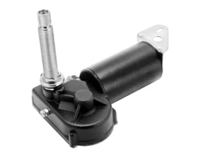Schmitt Marine Heavy Duty 2-Speed Wiper Motor - 3.5" Shaft - 12V