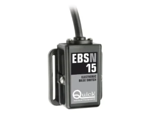 Quick EBSN 15 Electronic Switch f/Bilge Pump - 15 Amp
