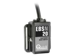 Quick EBSN 20 Electronic Switch f/Bilge Pump - 20 Amp