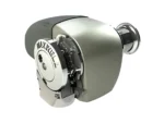 Maxwell HRC10 Horizontal Rope Chain Windlass - 12V Capstan 3/8" Chain, 5/8" Rope