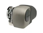 Maxwell HRC10 Horizontal Rope Chain Windlass - 12V No Capstan 3/8" Chain, 5/8" Rope