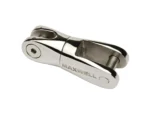 Maxwell Anchor Swivel Shackle SS - 10-12mm - 1500kg