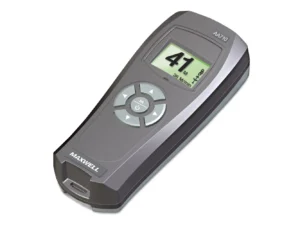 Maxwell Wireless Remote Handheld w/Rode Counter