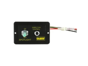 Marinco Replacement Joystick Control Switch f/ M-100 Spotlights
