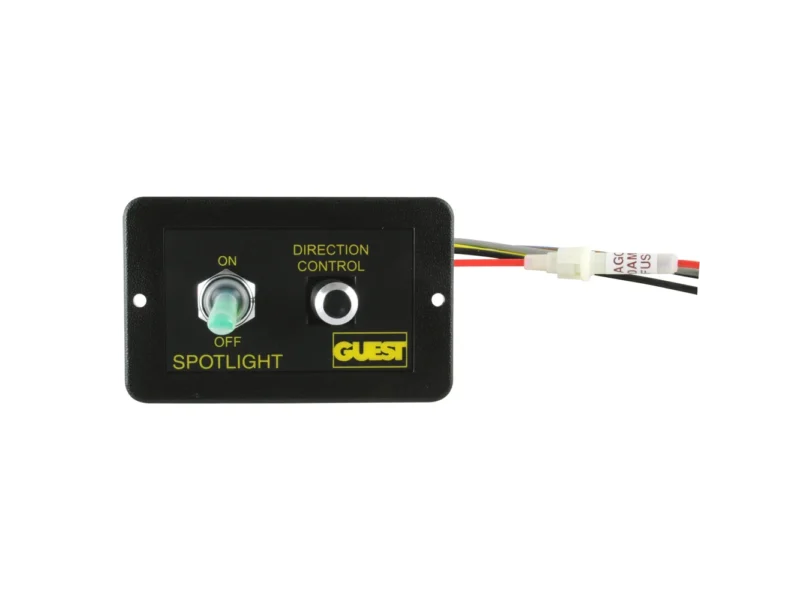 Marinco Replacement Joystick Control Switch f/ M-100 Spotlights