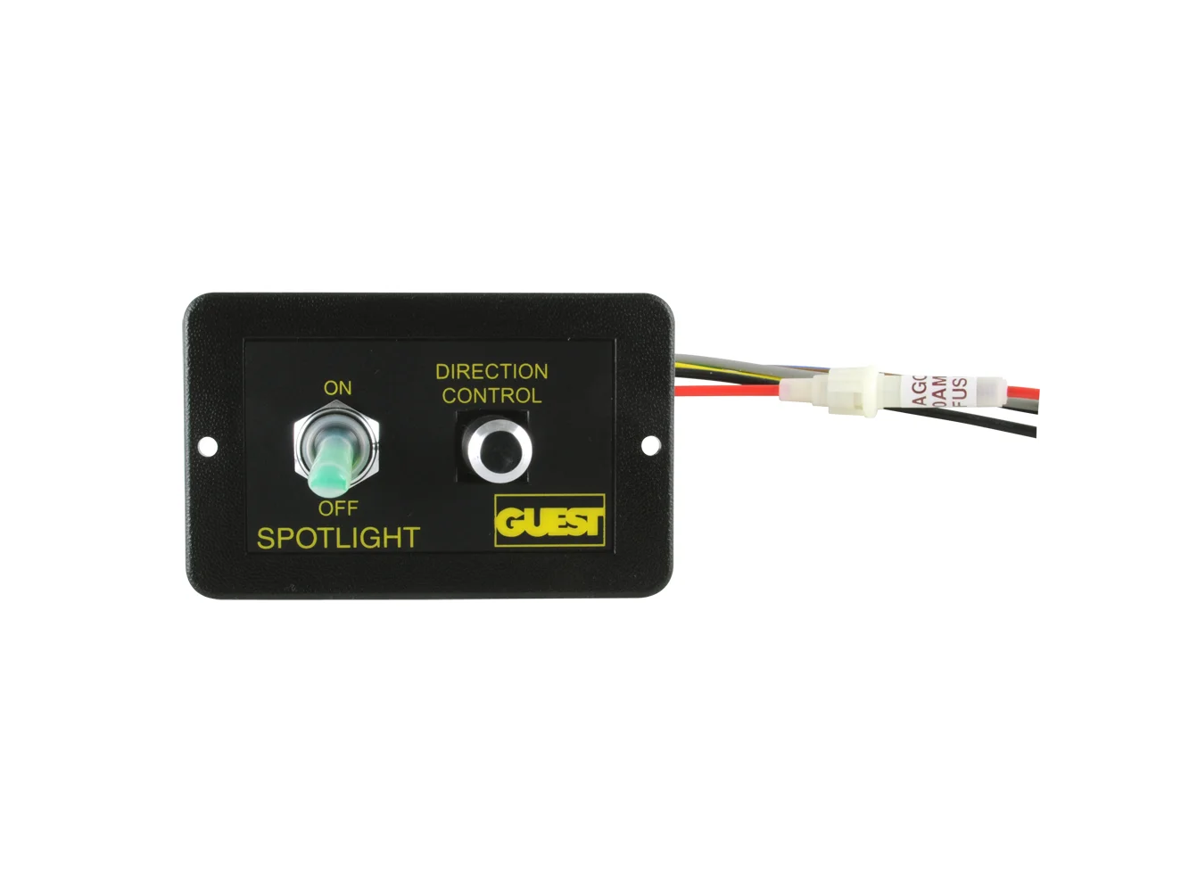 Marinco Replacement Joystick Control Switch f/ M-100 Spotlights