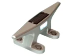 Dock Edge Solar 10" Aluminum Dock Cleat