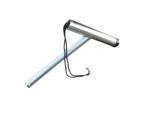 Wahoo Single Rod Rigger