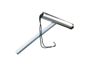 Wahoo Single Rod Rigger