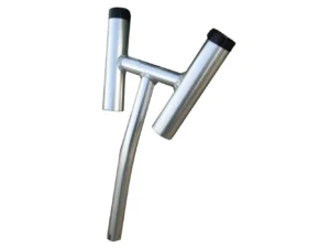 Wahoo Double Rod Holder