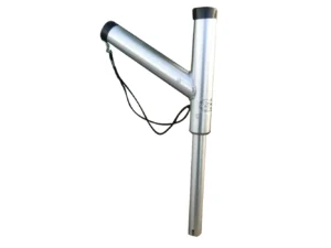 Wahoo Double Rod Rigger