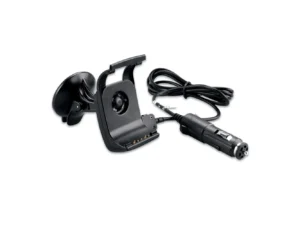 Garmin Suction Cup Mount w/Speaker f/Montana® 6xx Series & Monterra™