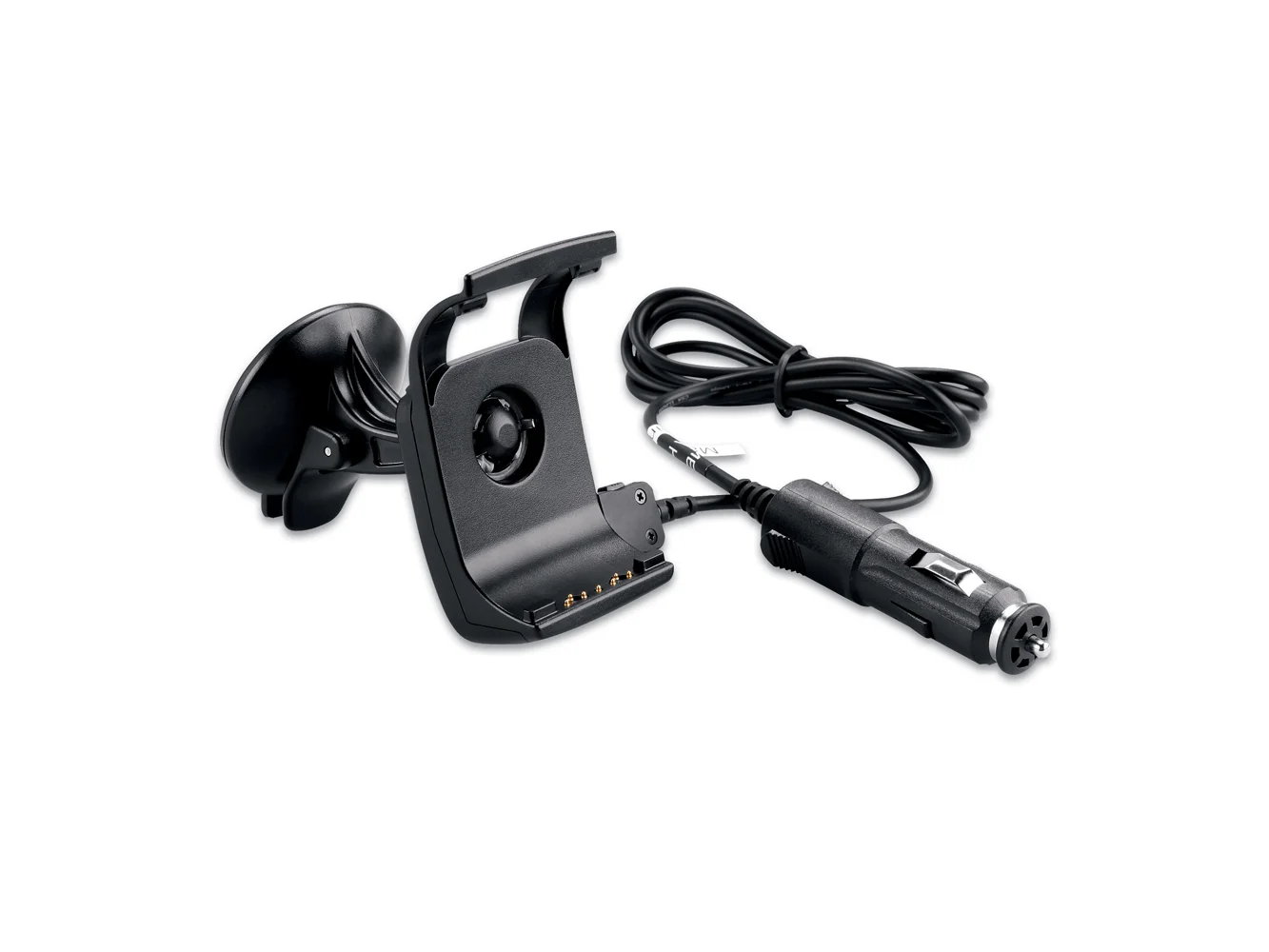 Garmin Suction Cup Mount w/Speaker f/Montana® 6xx Series & Monterra™