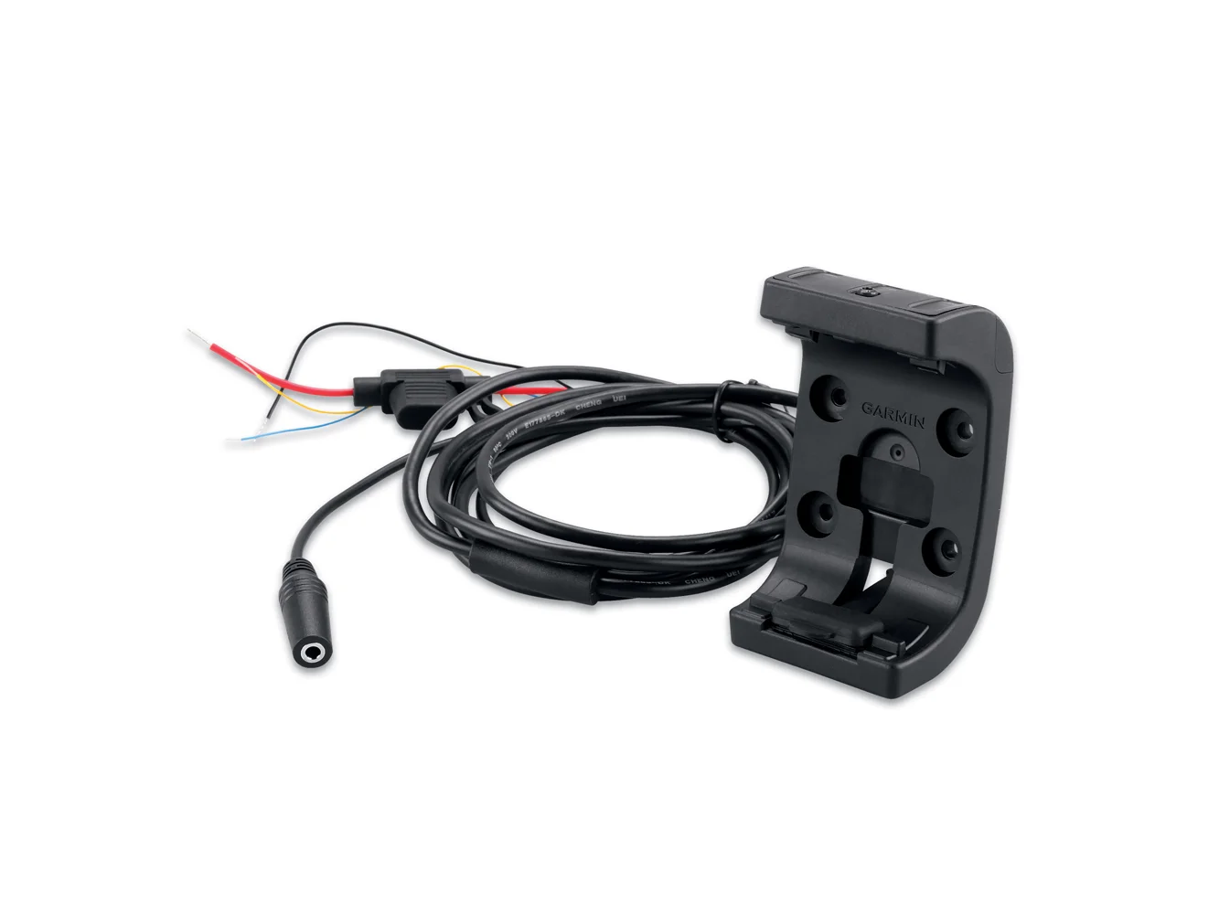 Garmin AMPS Rugged Mount w/Audio/Power Cable f/Montana® Series