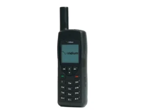 Iridium 9555 Satellite Phone