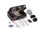 Innovative Lighting Deck & Dock LED Kit - Blue LED/White Housing
