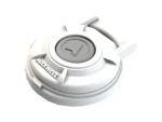 Maxwell Up/Down Footswitch - Compact, White