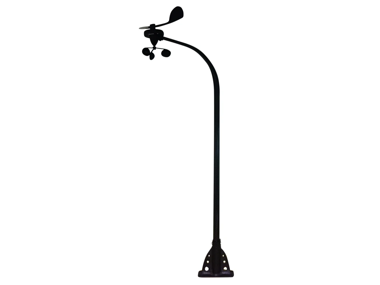 Raymarine Wireless Vertical Wind Transmitter