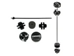 Lowrance Kayak Scupper Transducer Mount