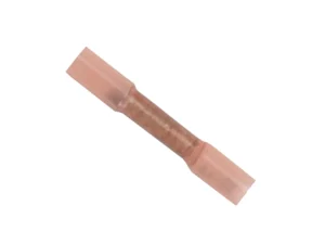 Ancor 22-18 Heatshrink Butt Connectors - 100-Pack
