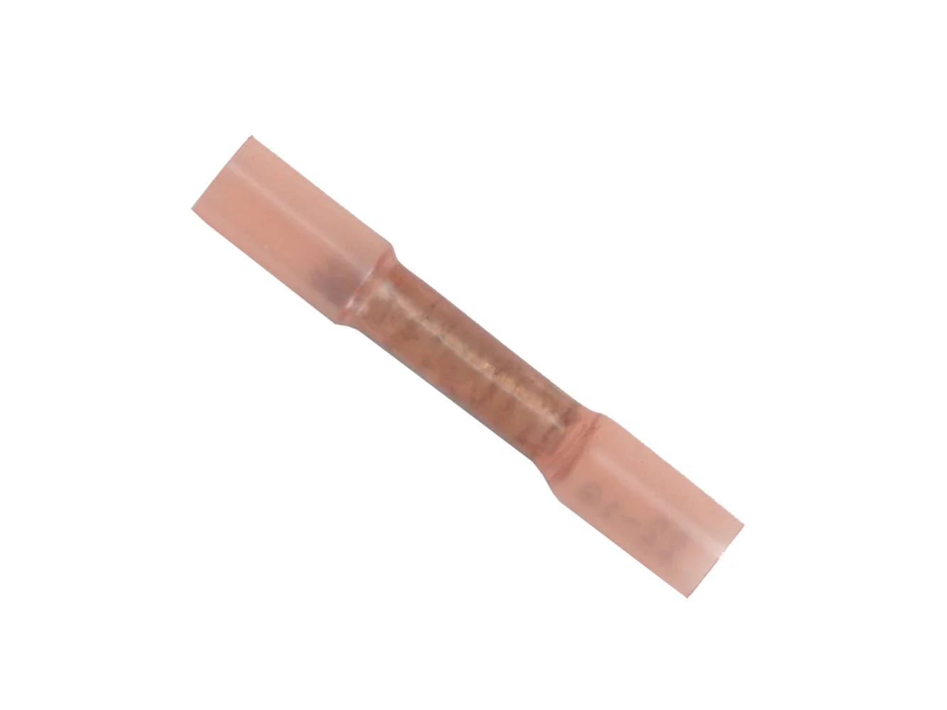 Ancor 22-18 Heatshrink Butt Connectors - 100-Pack