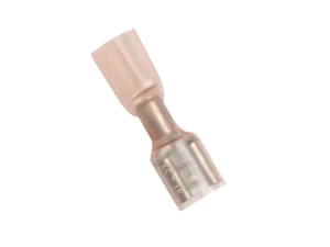Ancor 22-18 Female Heatshrink Disconnect - 100-Pack
