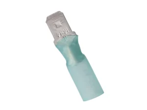Ancor 16-14 Male Heatshrink Disconnect - 100-Pack