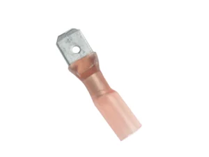 Ancor 22-18 Male Heatshrink Disconnect - 100-Pack