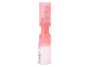 Ancor 22-18 Female Heatshrink Snap Plug - 100-Pack