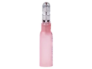 Ancor 22-18 Male Heatshrink Snap Plug - 100-Pack