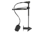 Minn Kota Edge 70 - Latch & Door - Foot Control - 24V-70lb-45"