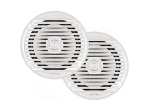 JENSEN 6.5" MS6007WR Speaker - White - 60W