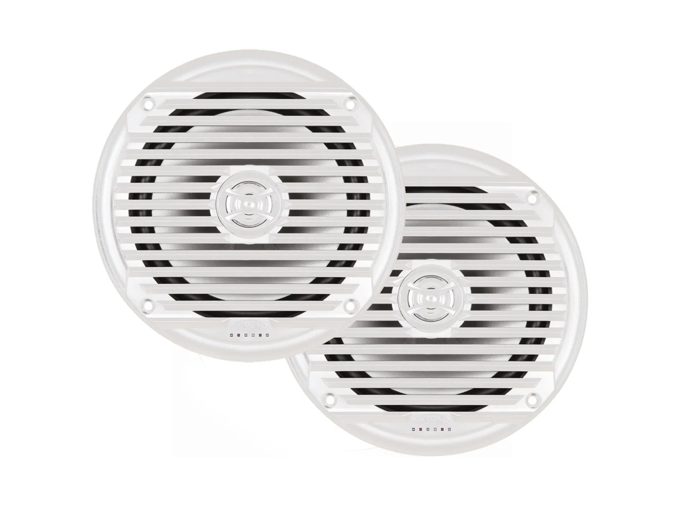 JENSEN 6.5" MS6007WR Speaker - White - 60W