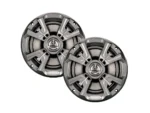 JENSEN 6.5" MSX60RVR - Silver - 75W