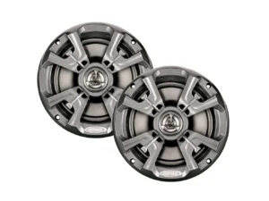 JENSEN 6.5" MSX60RVR - Silver - 75W