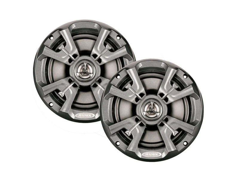 JENSEN 6.5" MSX60RVR - Silver - 75W