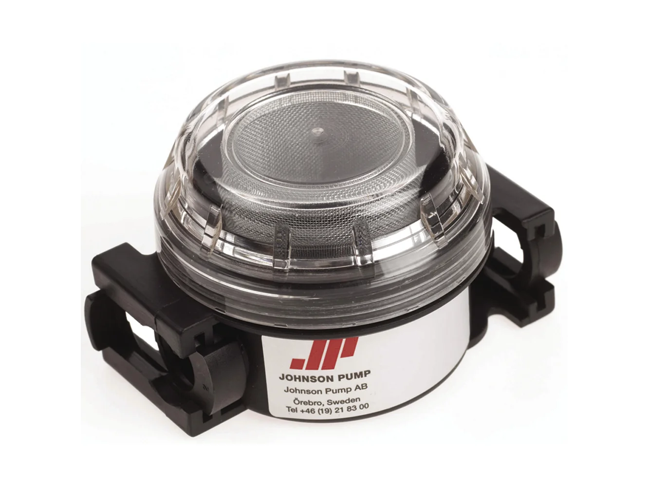 Johnson Pump Universal Strainer - 40 Mesh Screen