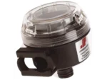 Johnson Pump Inlet Strainer - 40 Mesh Screen