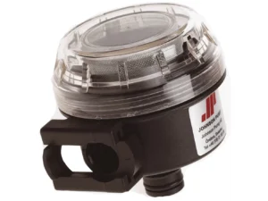 Johnson Pump Inlet Strainer - 40 Mesh Screen