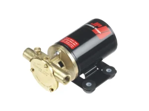 Johnson Pump F3B-19 Multi-Purpose Utility Pump - 5.5GPM - 12V