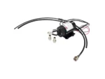 Johnson Pump Oil Change Gear Pump Kit - 12V