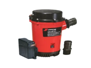 Johnson Pump 2200GPH Ultima Combo Auto Bilge Pump - 12V