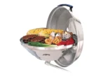 Magma Marine Kettle® Charcoal Grill - 17"