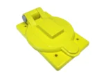 Marinco 7420CR Weatherproof Cover w/Lift Lid
