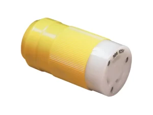 Marinco 305CRCN 30A Locking Connector - 125V