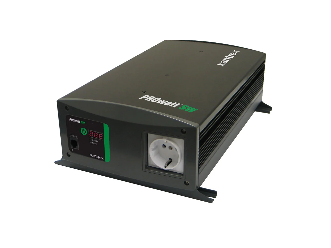 Xantrex PROwatt SW 2000I 12VDC 230VAC 2000W True Sinewave Inverter