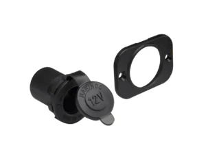 Marinco 12VRC Sealink Deluxe 12V Receptacle
