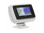 NavPod PP4401 PowerPod Precut f/Garmin 7" GPSMAP Units